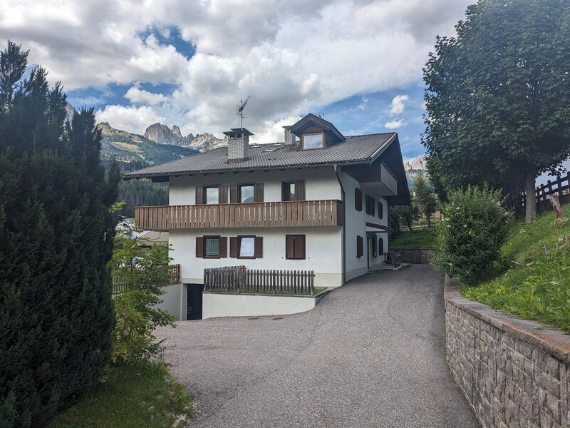 Pellegrin Adriana Condominio Panorama Soraga